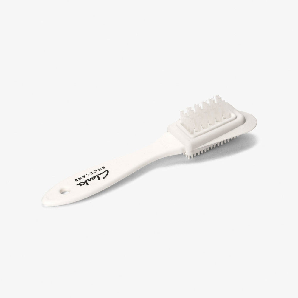 Suede-Nubuck Brush N/A