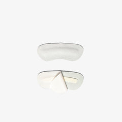 Suede Heel Grips N/A