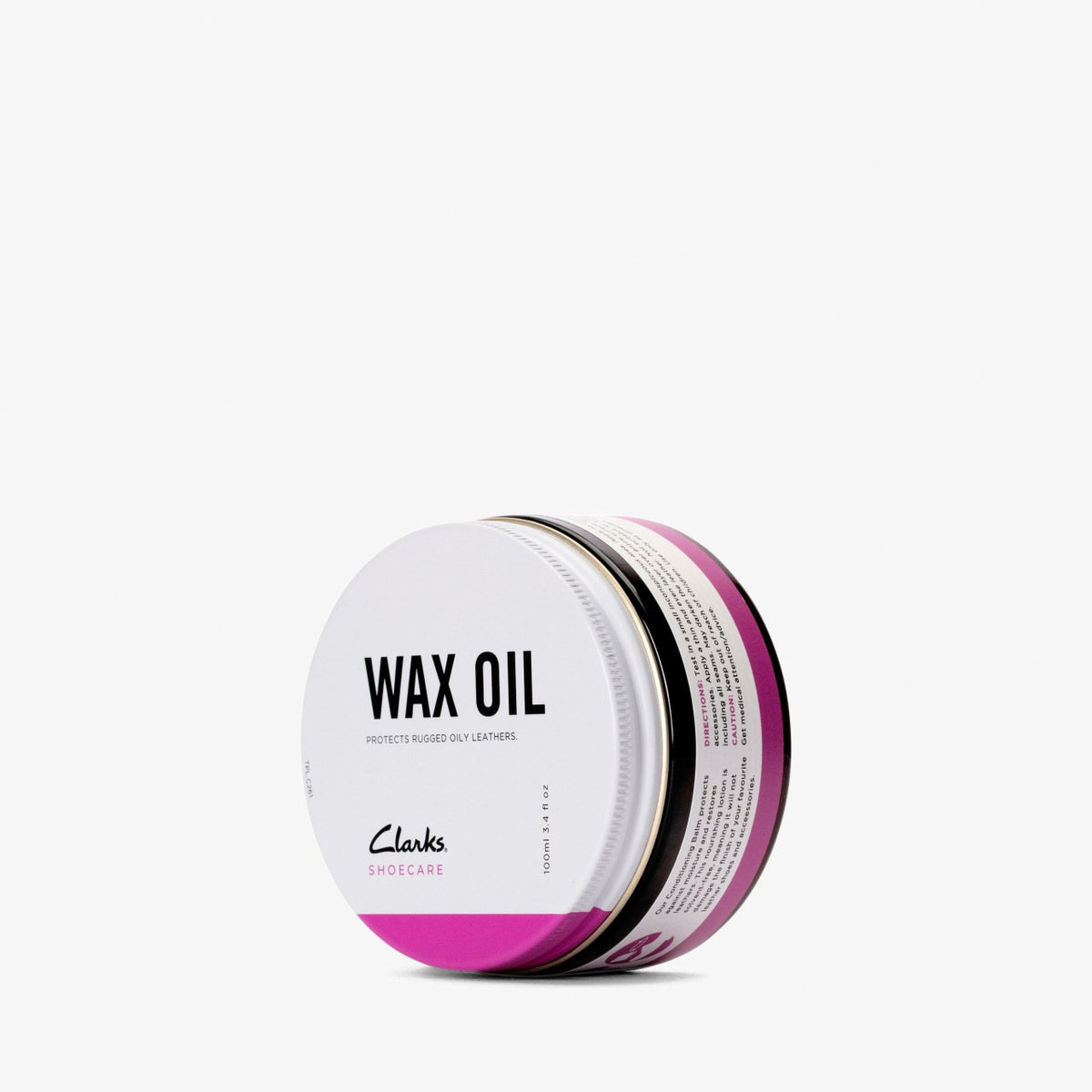 Wax Oil N/A