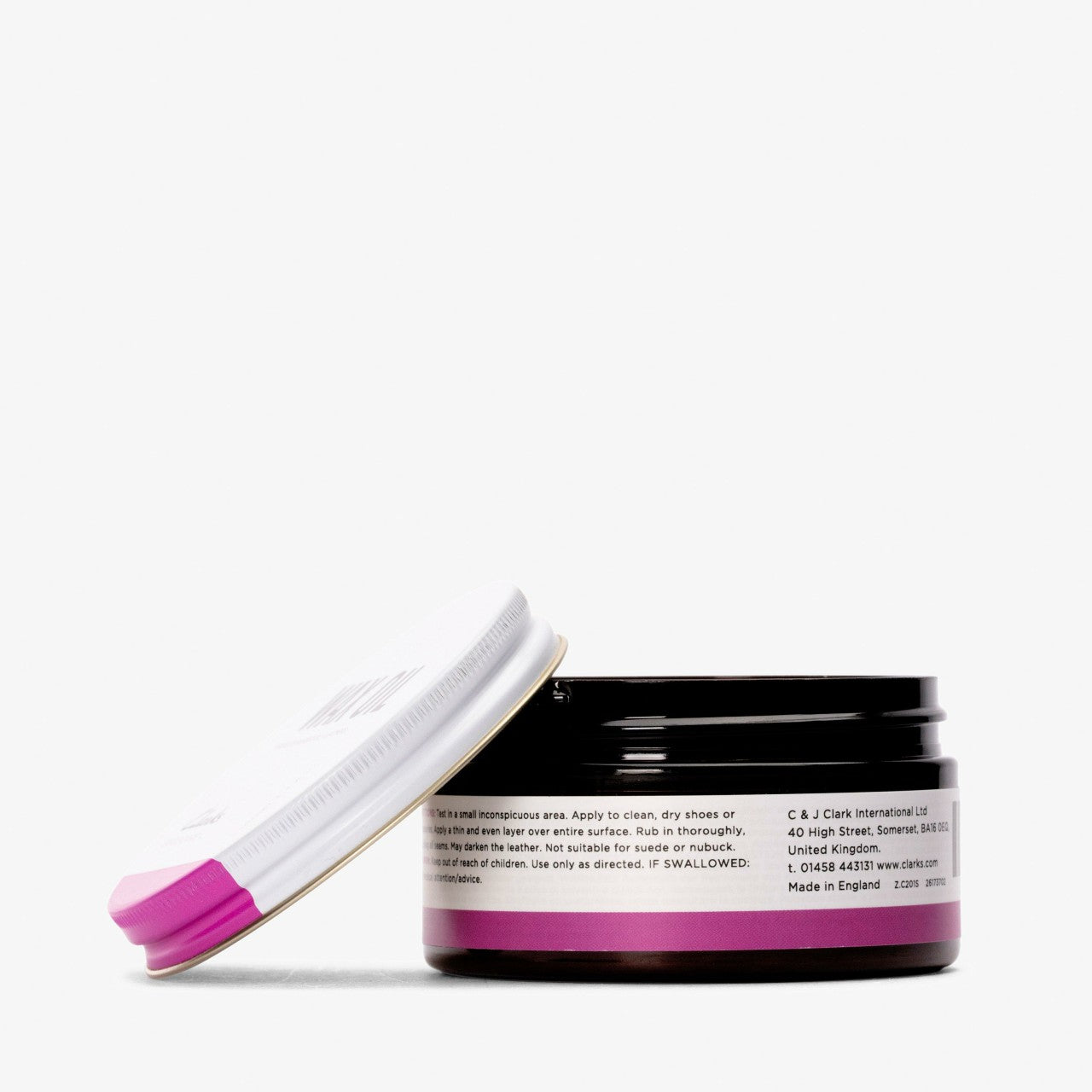 Wax Oil N/A