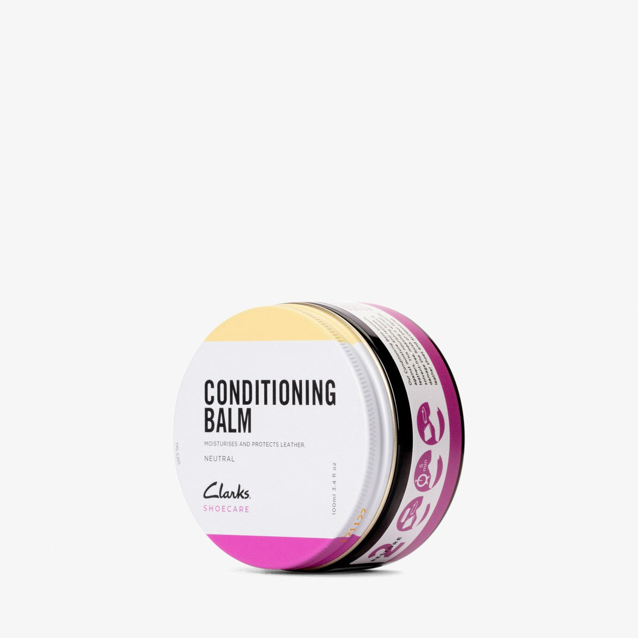 Condition Balm N/A
