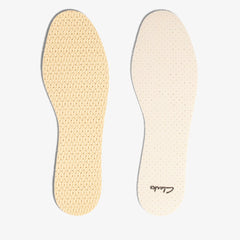Adults Size 3-4 Foam Insoles N/A