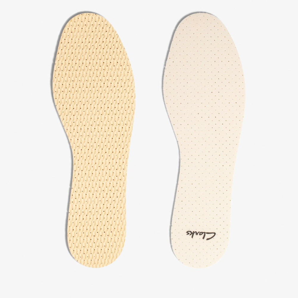 Adults Foam Insole Size 5-6 N/A