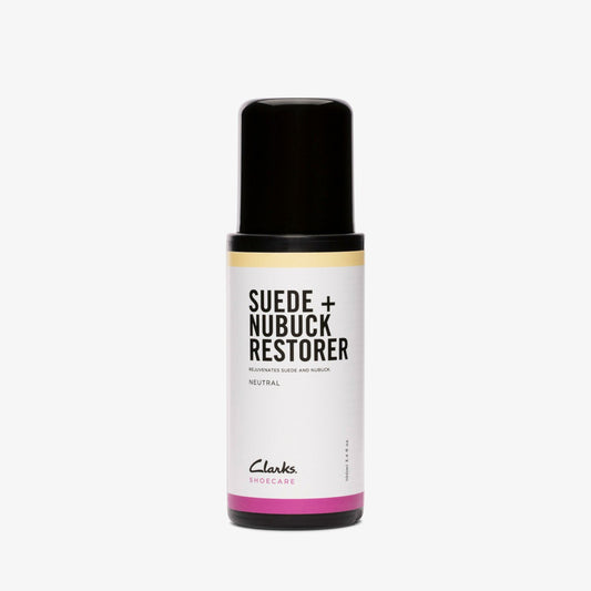 Suede-Nubuck Restorer Neutral