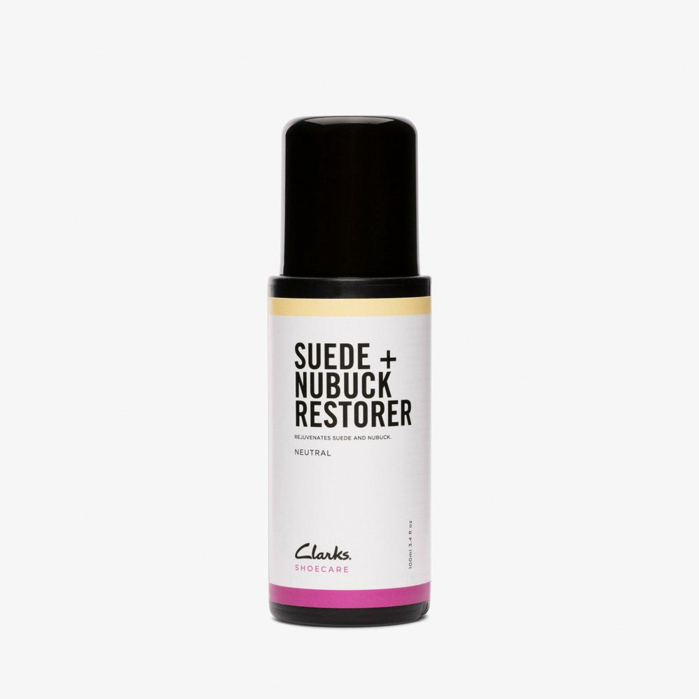 Suede-Nubuck Restorer Neutral