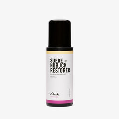 Suede-Nubuck Restorer Neutral