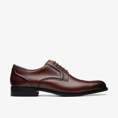 Craft Arlo Lace British Tan