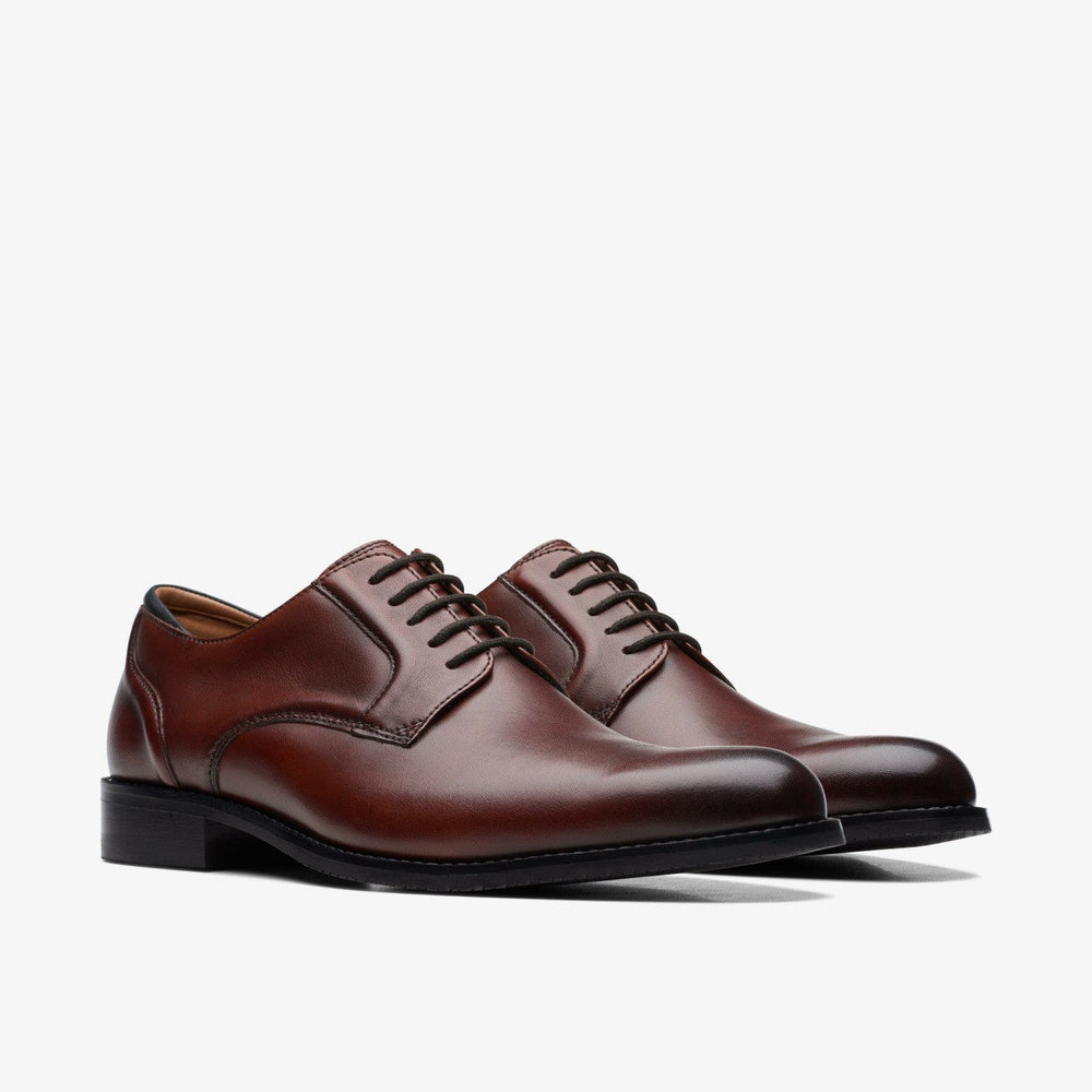 Craft Arlo Lace British Tan