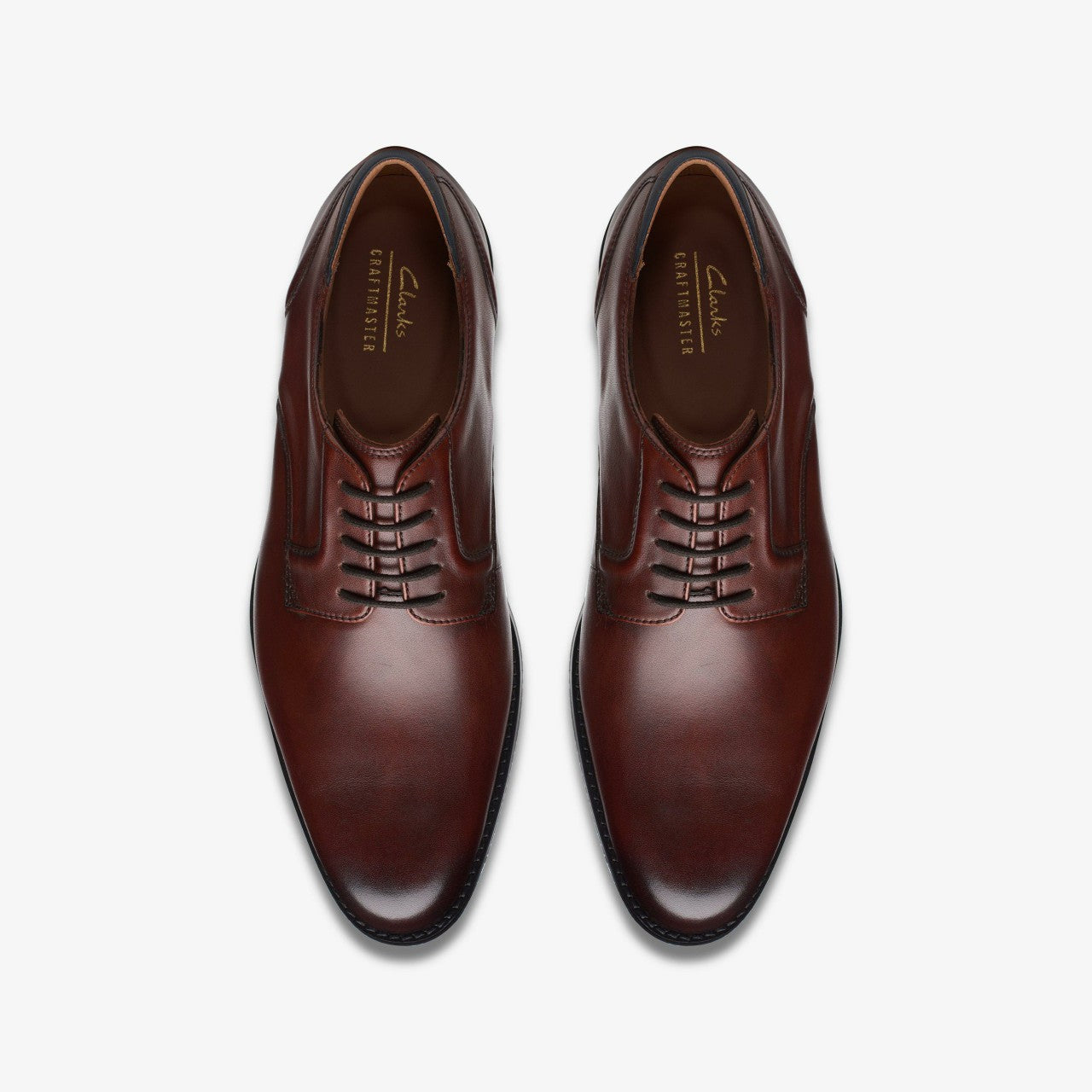 Craft Arlo Lace British Tan