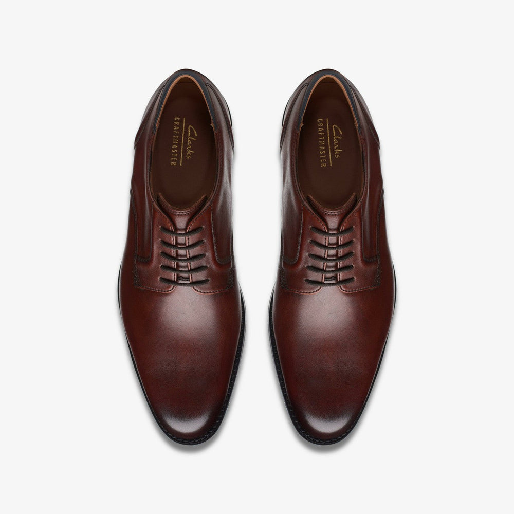 Craft Arlo Lace British Tan