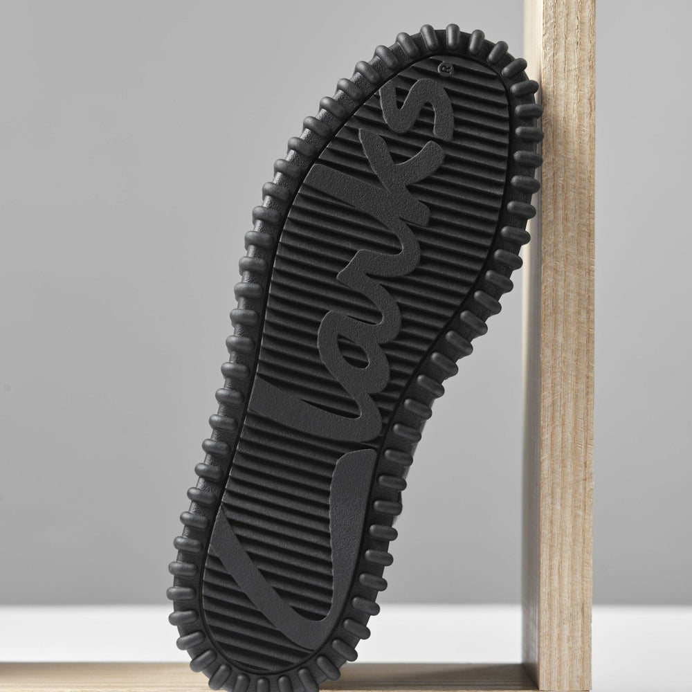 Torhill Rise Ankle Boot Black Leather