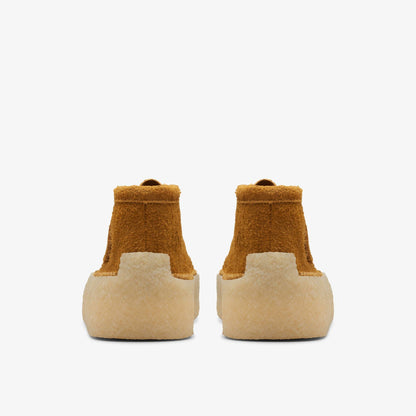 Caravan Light Ochre