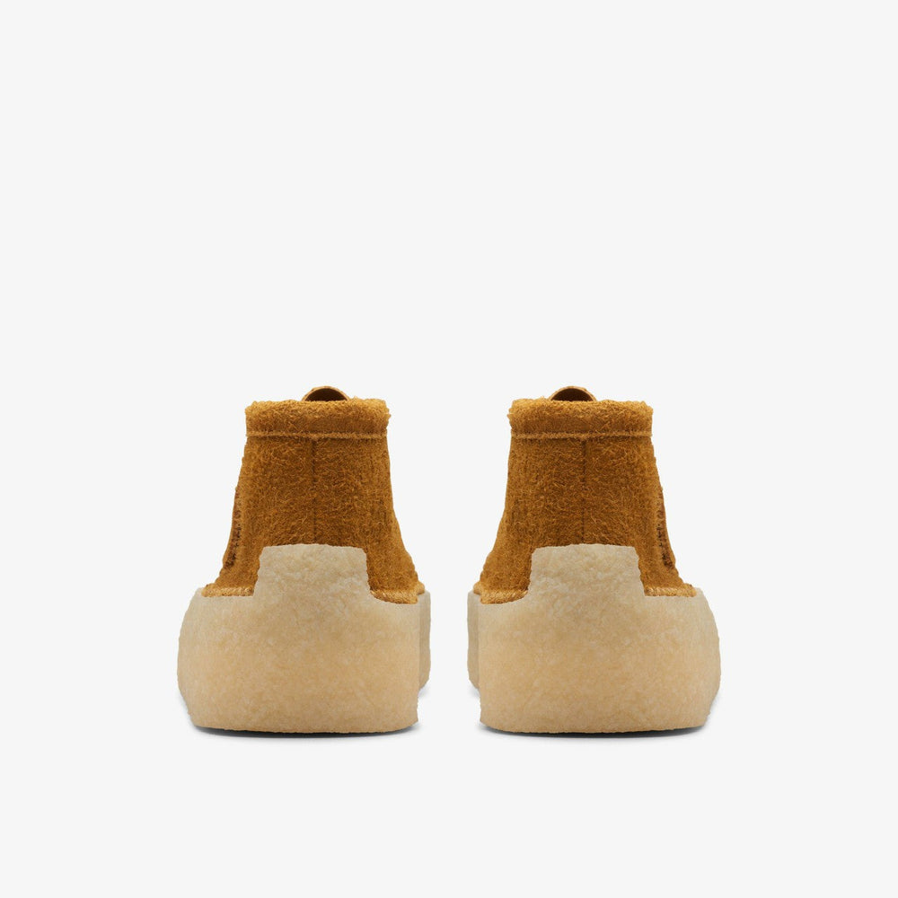 Caravan Light Ochre