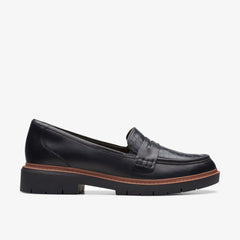 Westlynn Ayla Black Leather