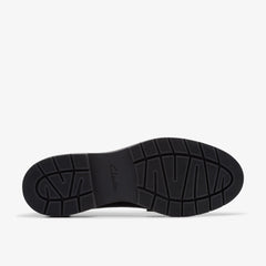 Westlynn Ayla Black Leather