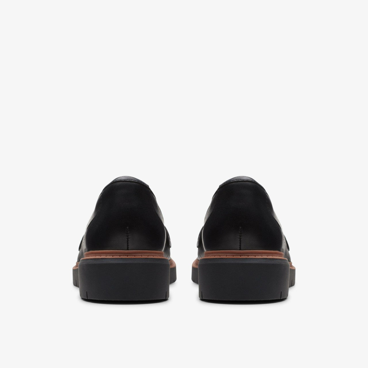 Westlynn Ayla Black Leather