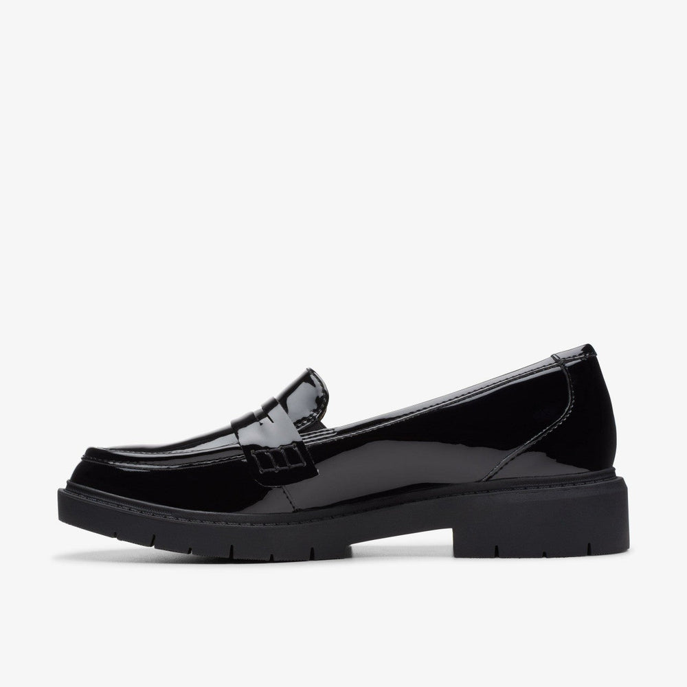 Westlynn Ayla Black Patent