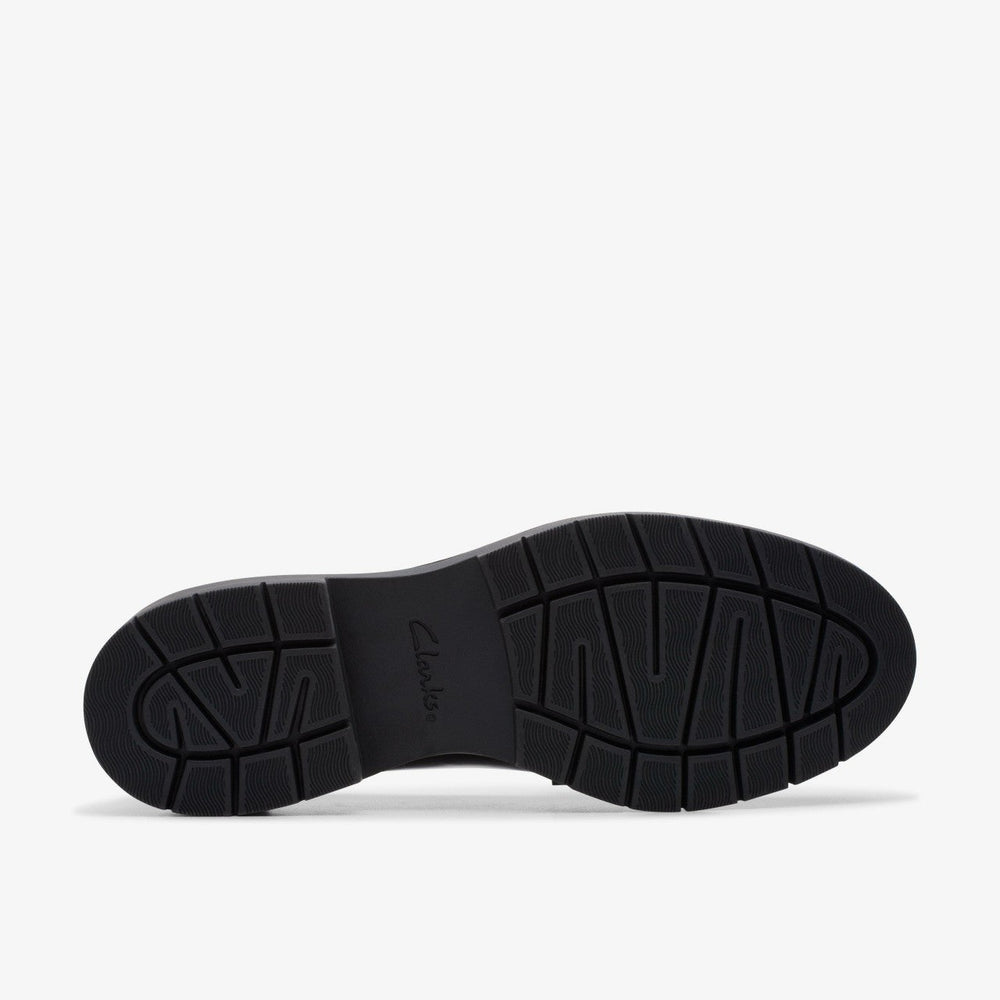 Westlynn Ayla Black Patent