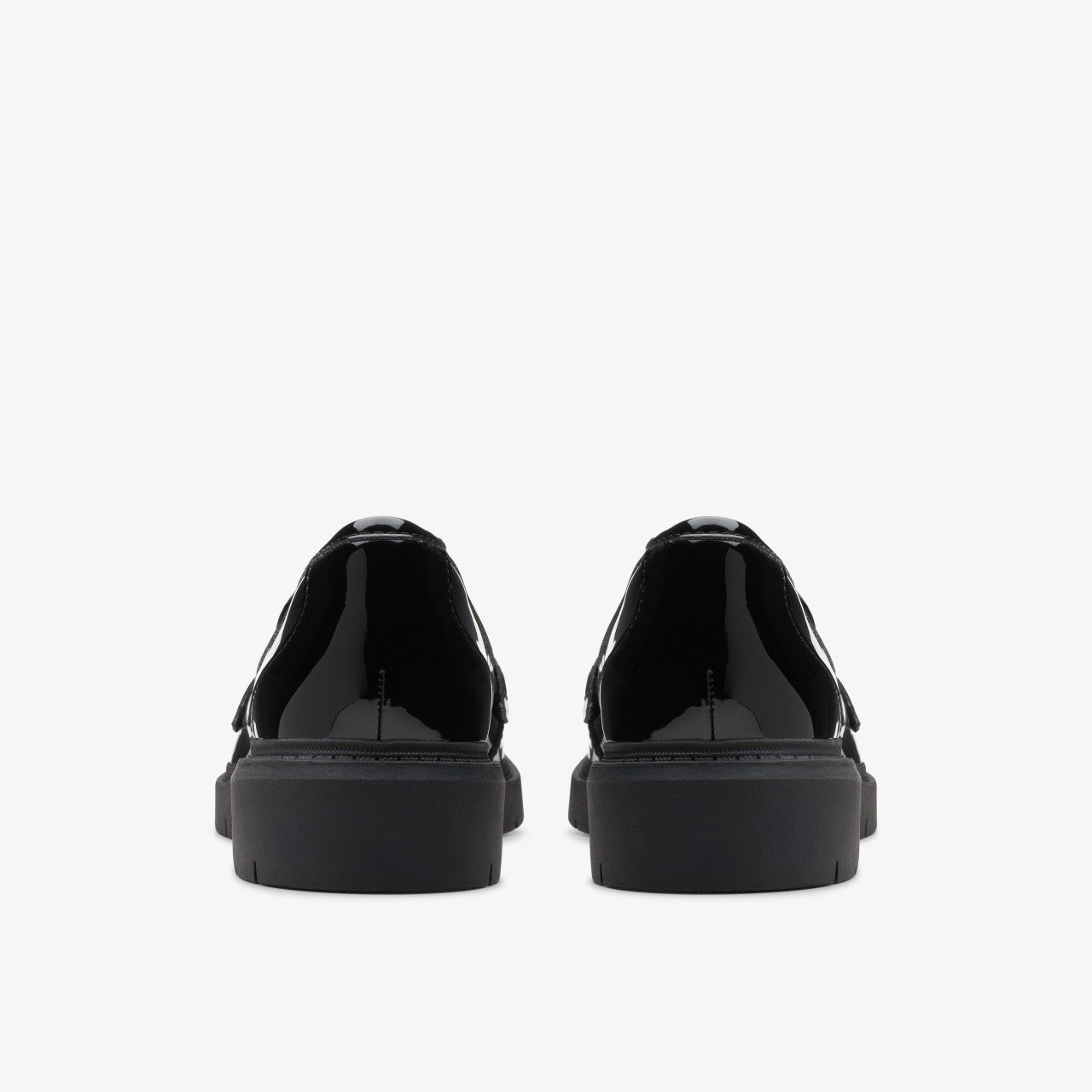 Westlynn Ayla Black Patent