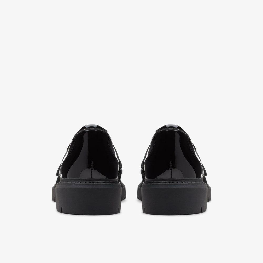 Westlynn Ayla Black Patent