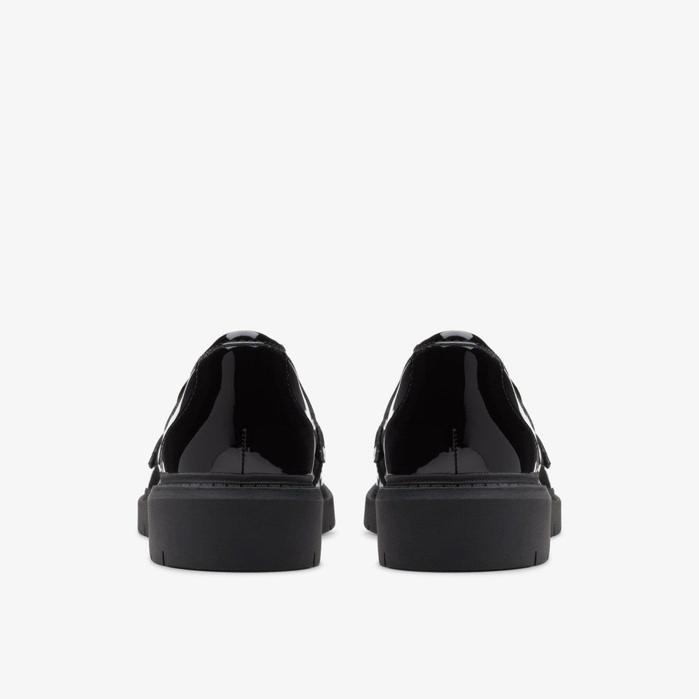 Westlynn Ayla Black Patent