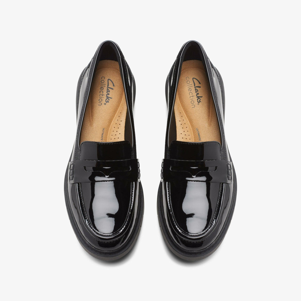 Westlynn Ayla Black Patent