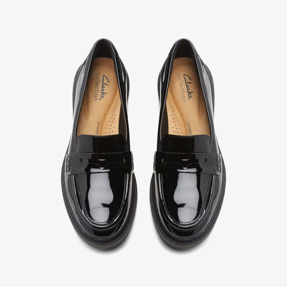 Westlynn Ayla Black Patent