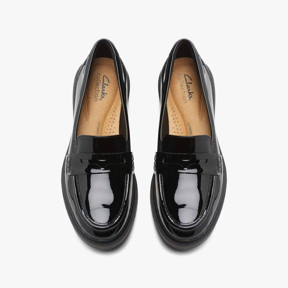 Westlynn Ayla Black Patent