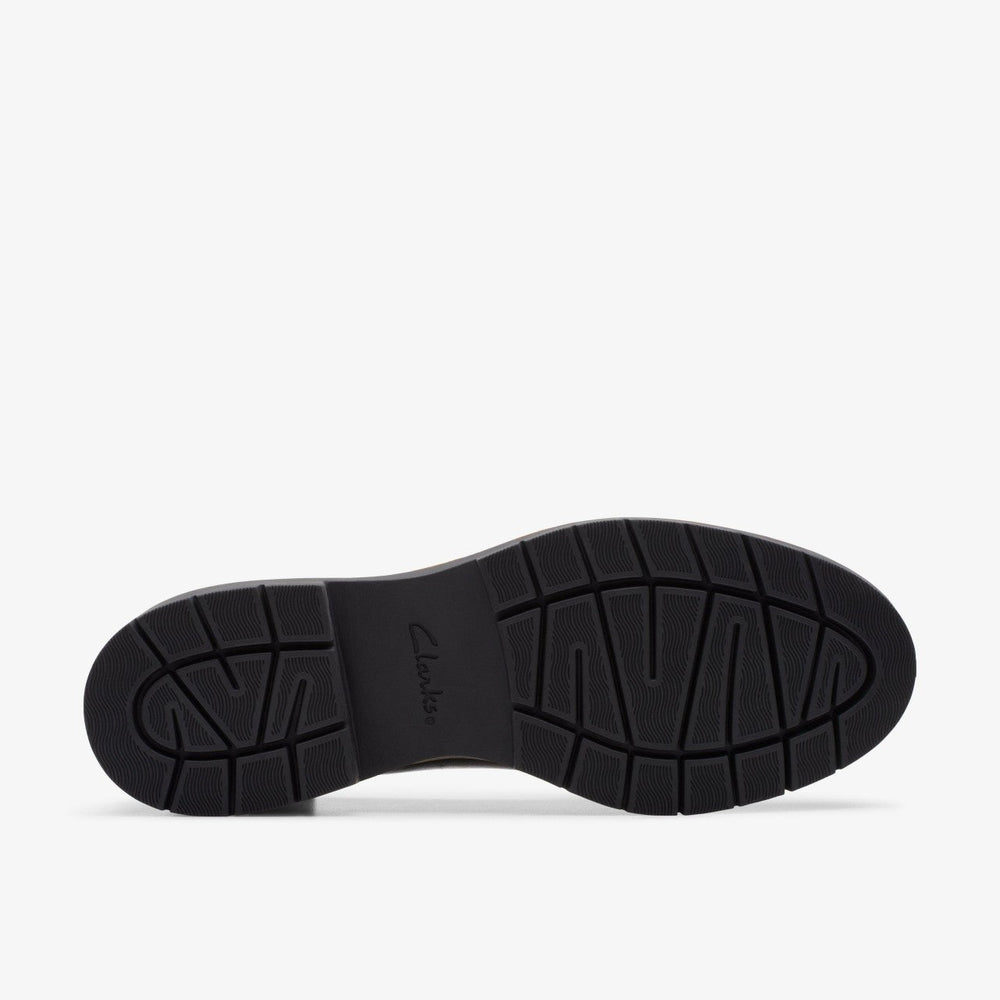 Westlynn Bella Black Leather