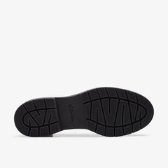 Westlynn Bella Black Leather