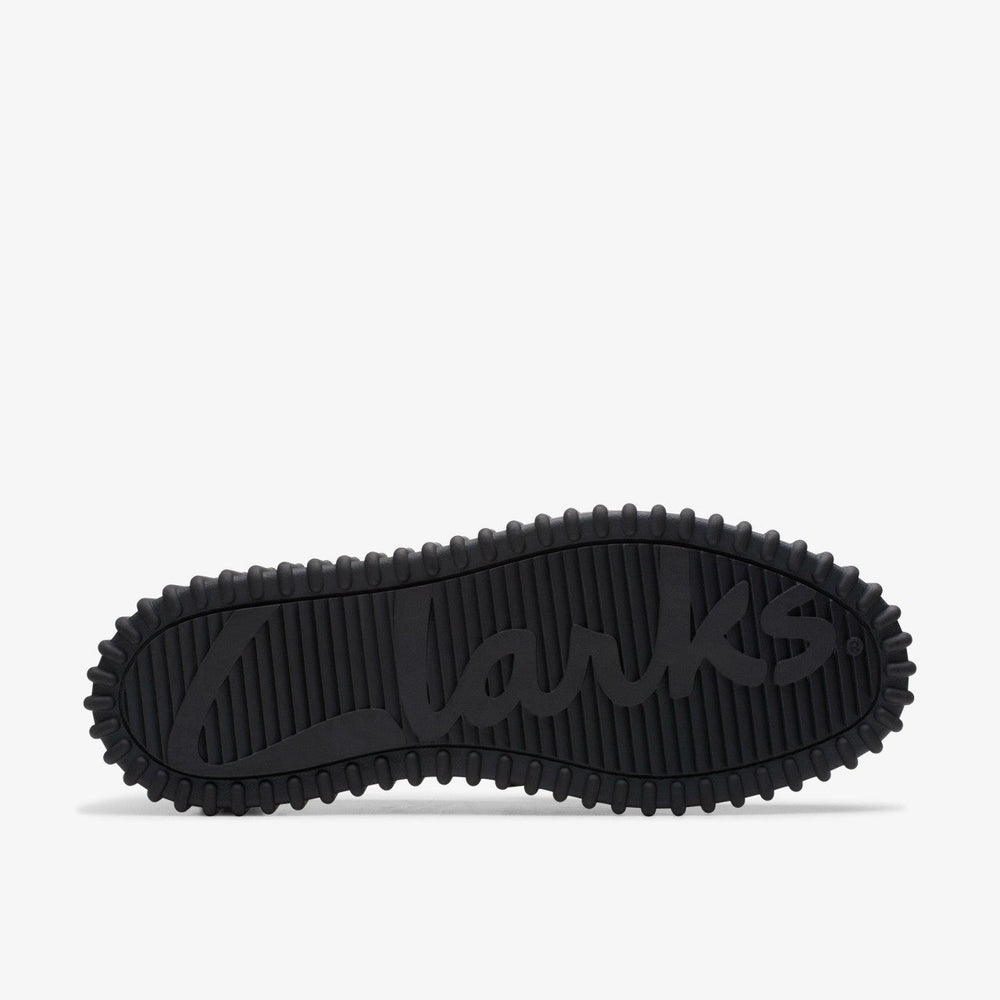 Torhill Penny Loafer Black Leather