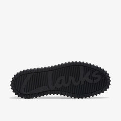 Torhill Penny Loafer Black Leather