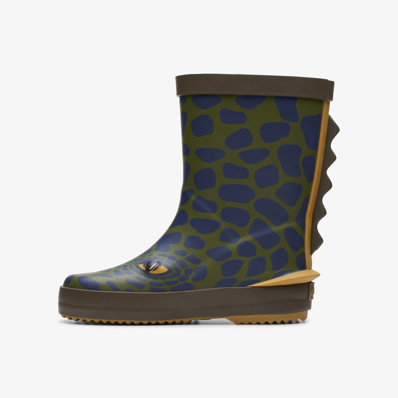 Tarri Run Toddler Khaki