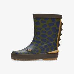 Tarri Run Toddler Khaki