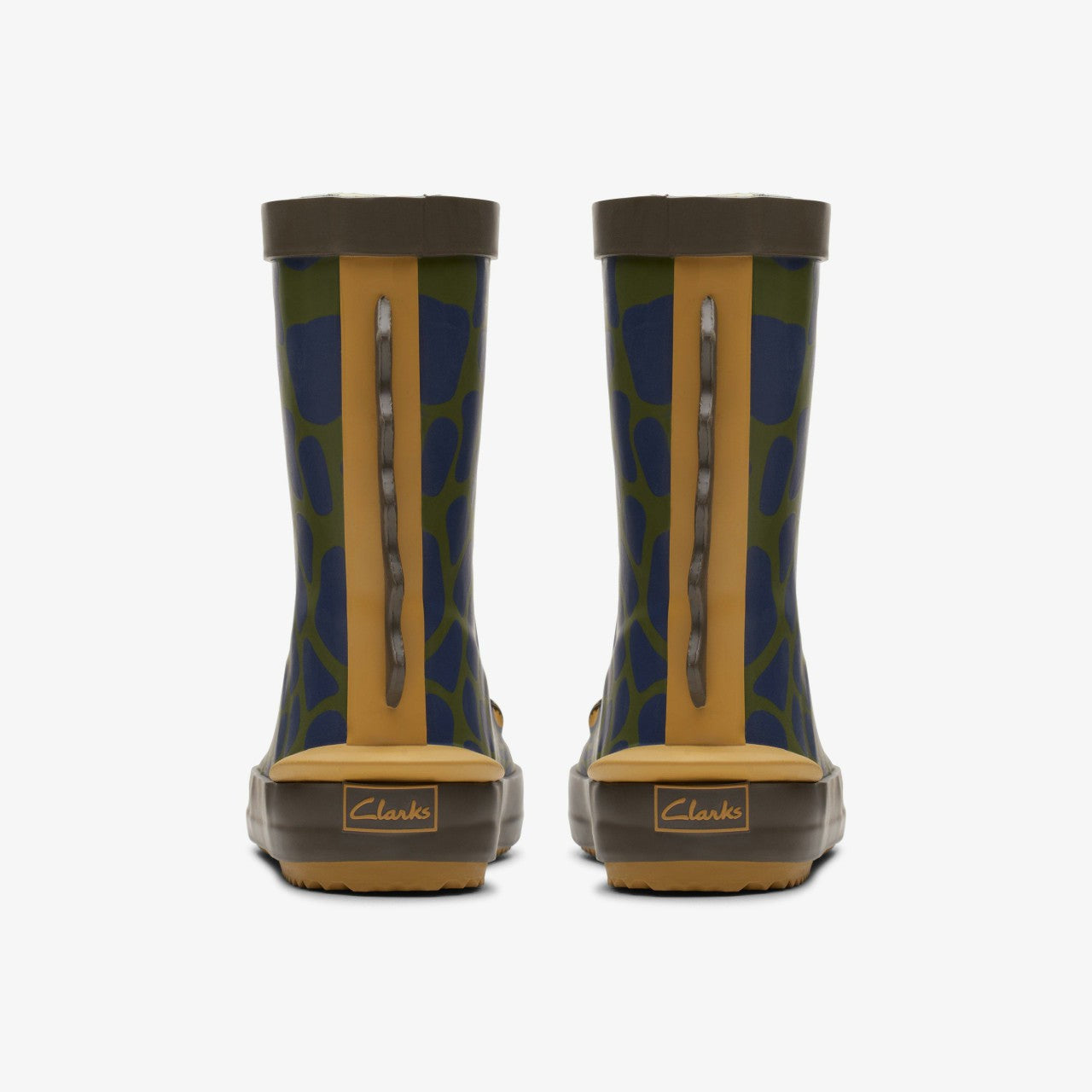 Tarri Run Toddler Khaki