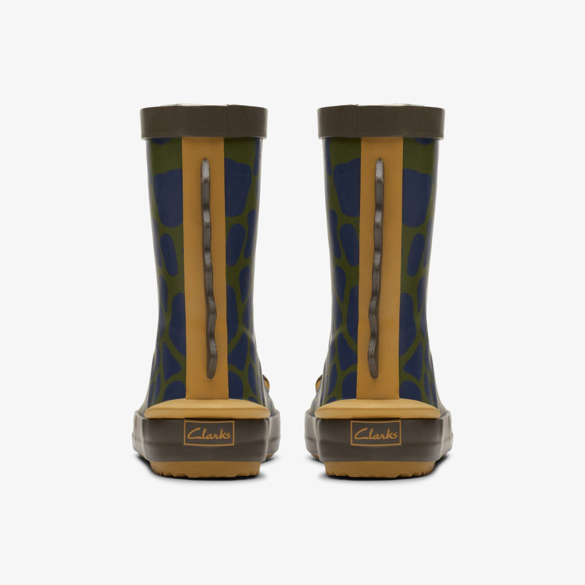 Tarri Run Toddler Khaki