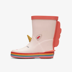 Tarri Run Toddler Pink Combination