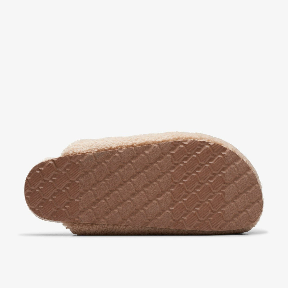 Arella Cozy Oatmeal