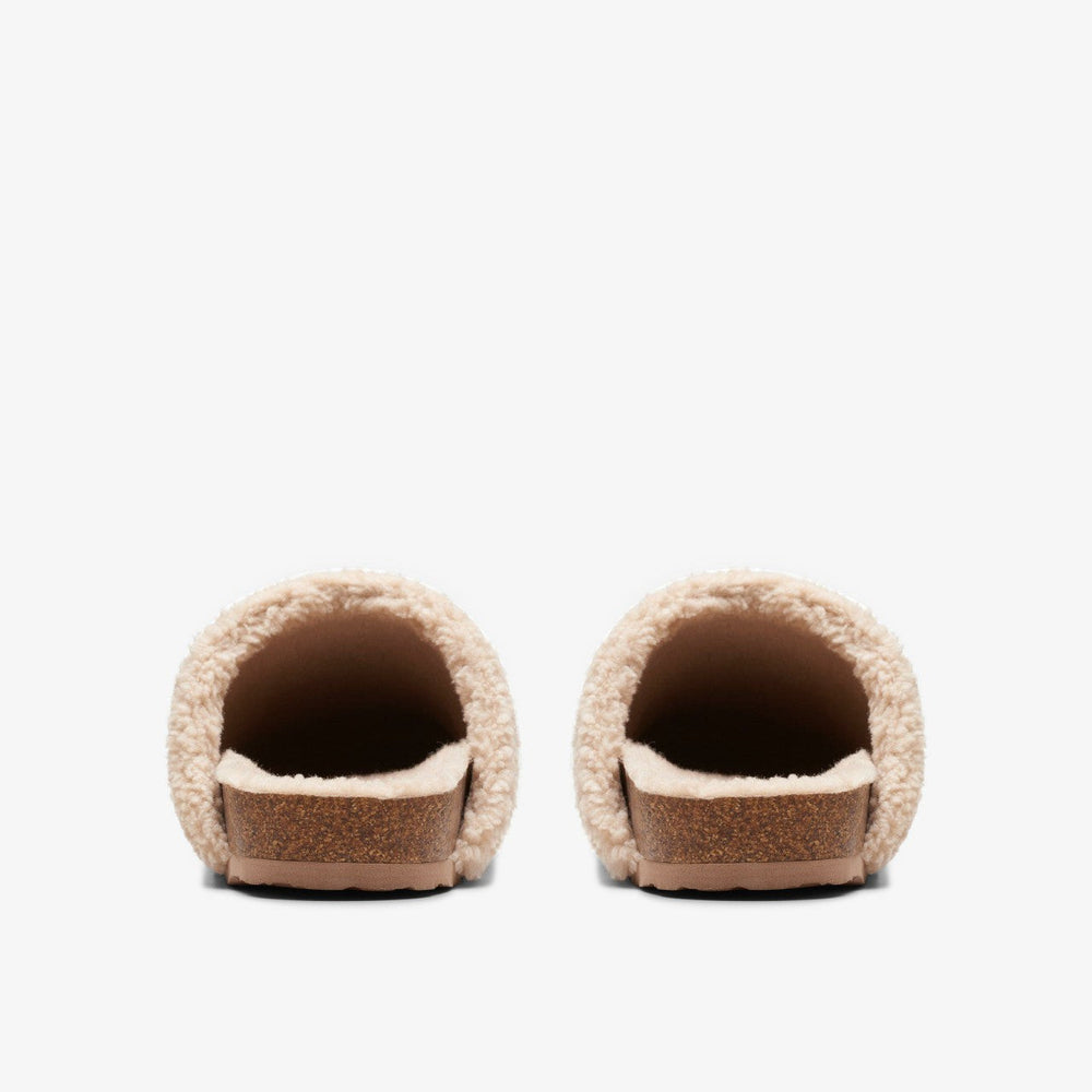 Arella Cozy Oatmeal