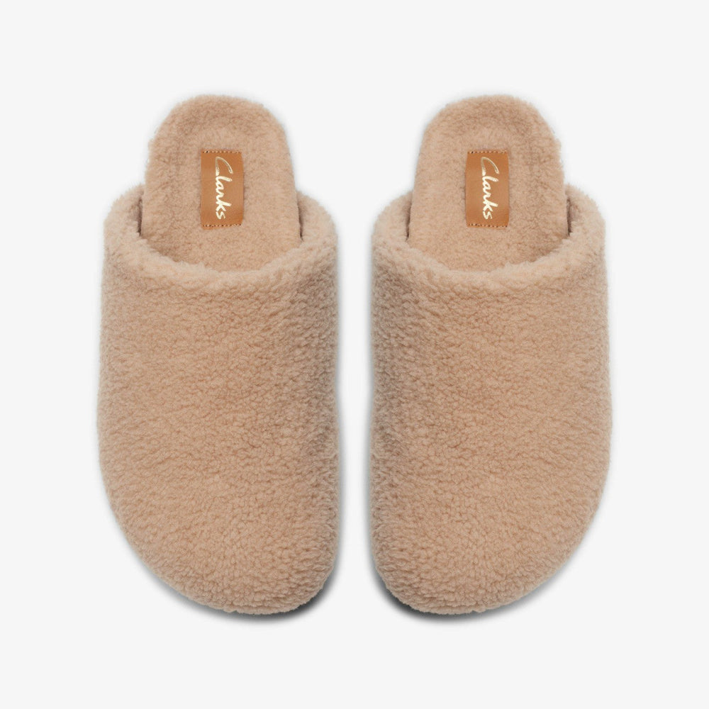 Arella Cozy Oatmeal