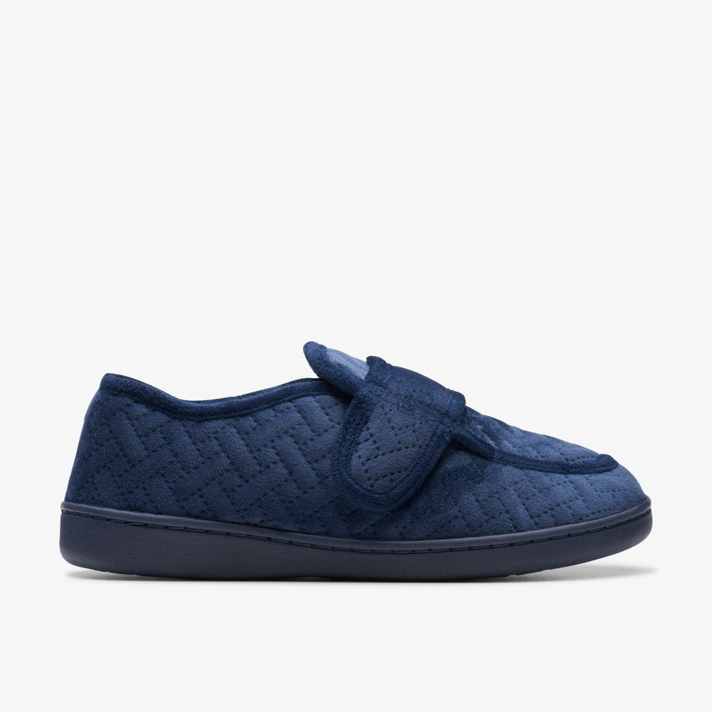 Twyla Charm Navy