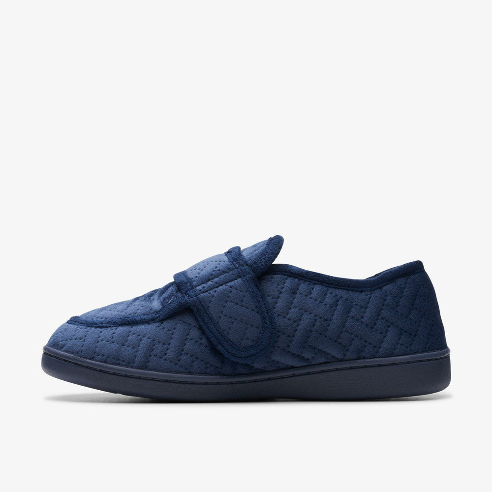 Twyla Charm Navy