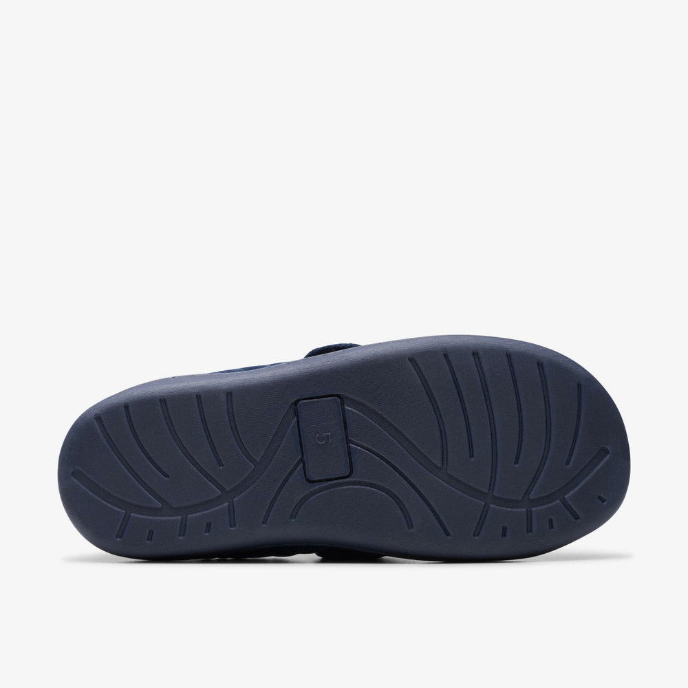 Twyla Charm Navy
