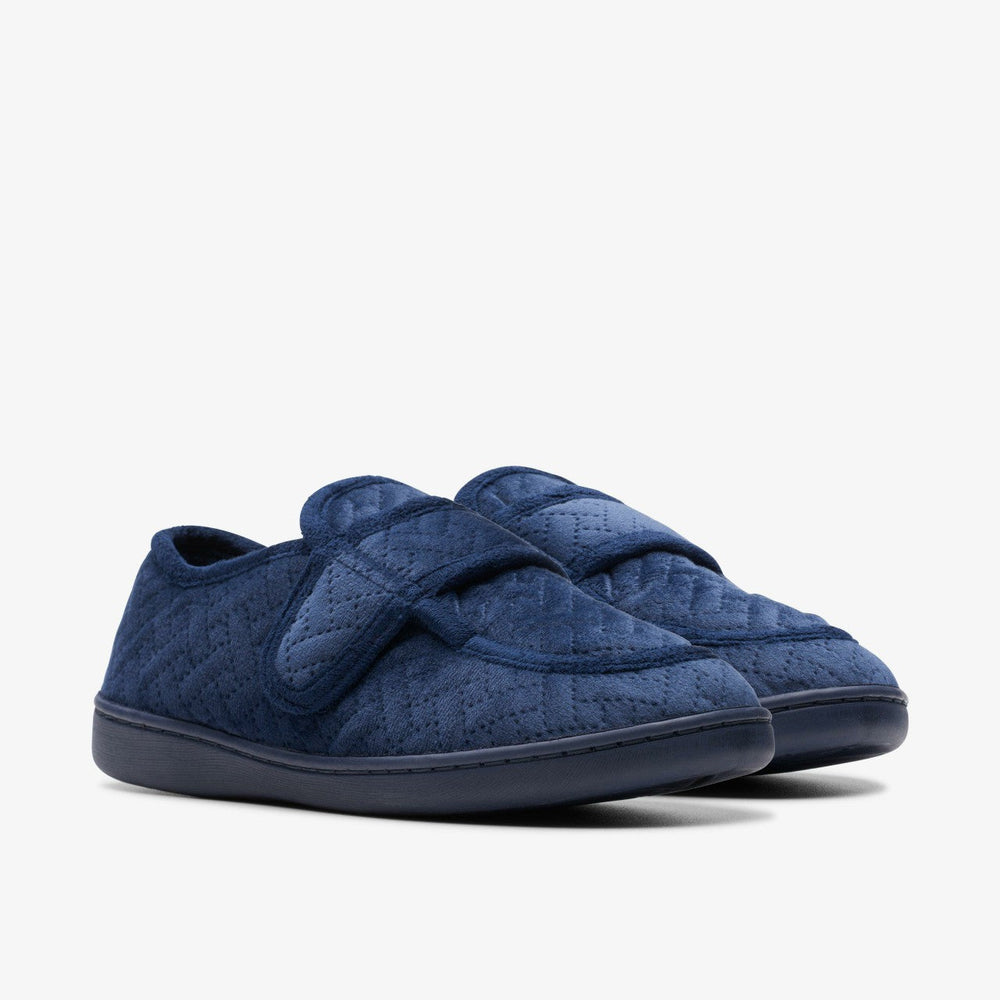 Twyla Charm Navy