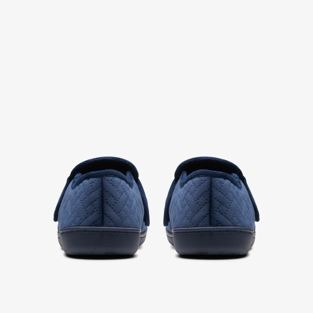 Twyla Charm Navy