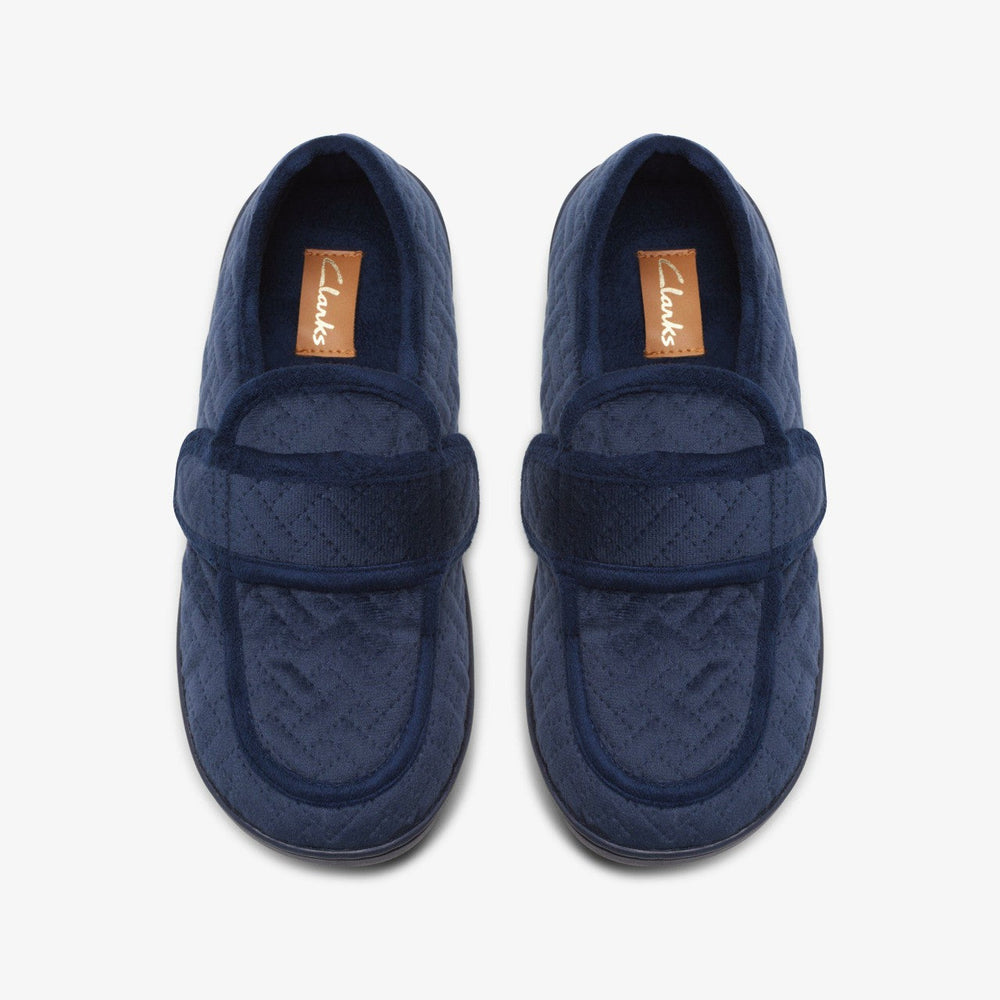 Twyla Charm Navy