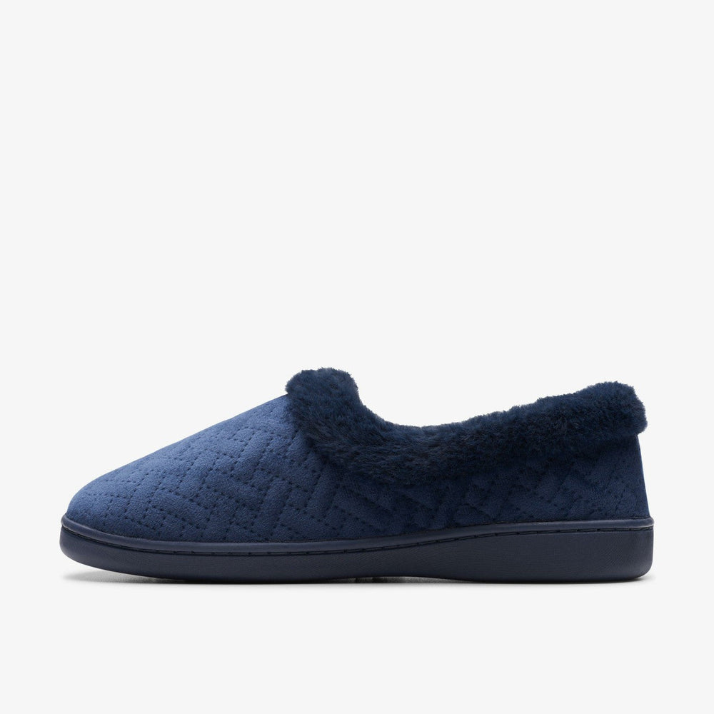 Twyla Star Navy
