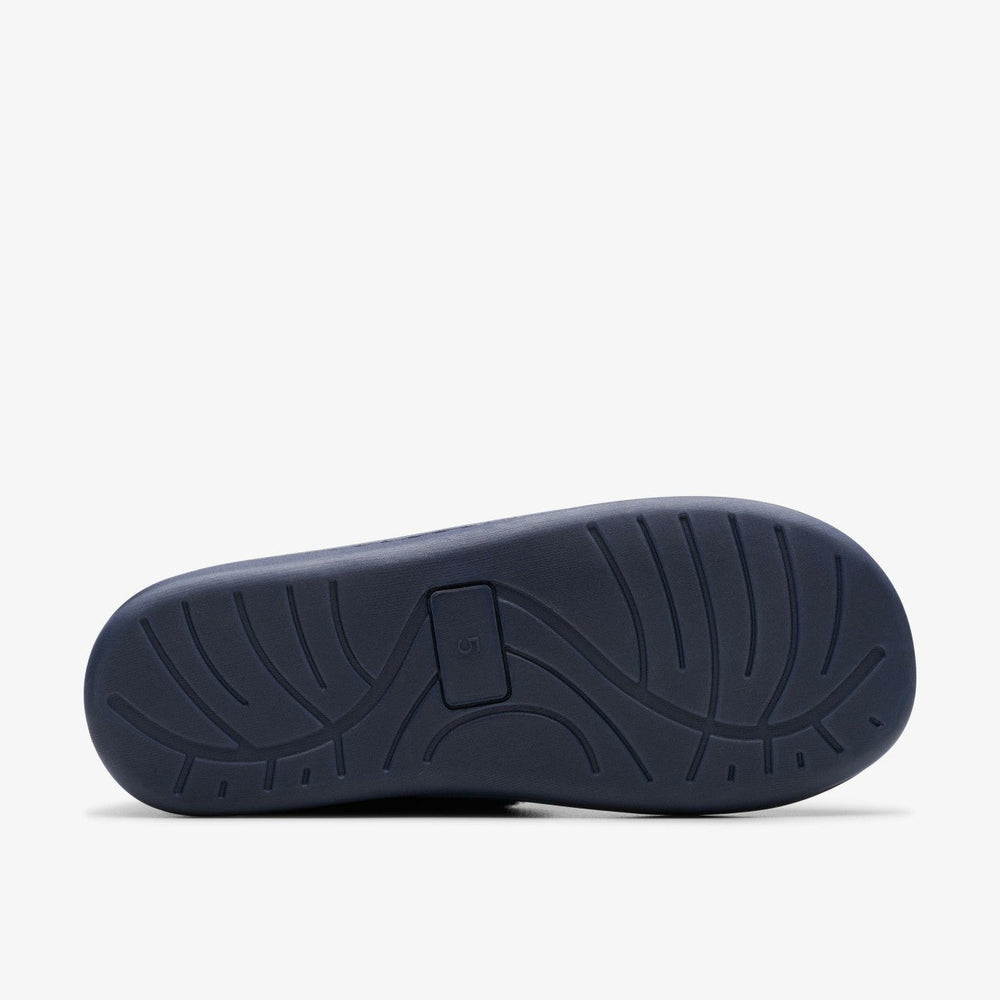 Twyla Star Navy