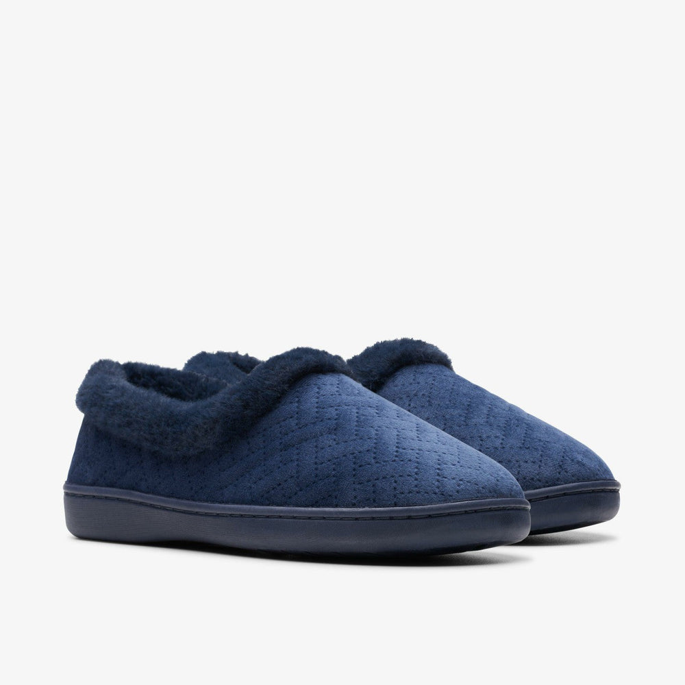 Twyla Star Navy