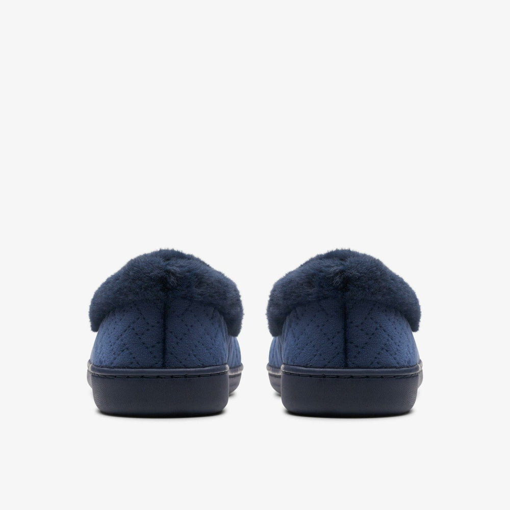Twyla Star Navy